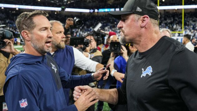 Dallas Cowboys fans would be smart to listen to Dan Campbell’s honest words ahead of the start of OTAs on Monday