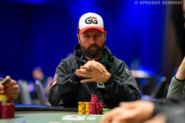 Daniel Negreanu Critical of Poker Pro for Outing High Roller Over Unpaid Debt