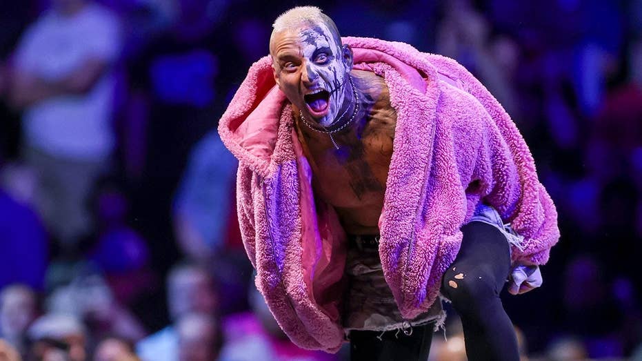 Darby Allin bringing unmatched fearlessness into hair vs title match against MJF at AEW Double or Nothing