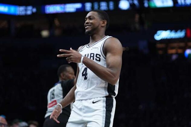 De’Aaron Fox, Dylan Harper cleared to play in Game 3 but Thunder’s Williams ruled out as series tied