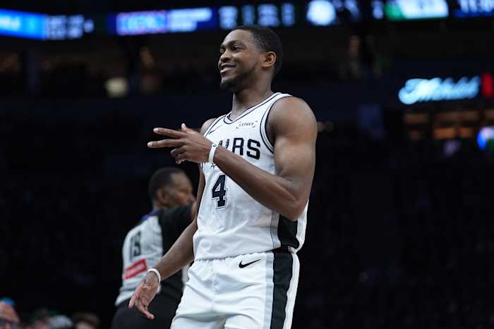 De’Aaron Fox, Dylan Harper cleared to play in Game 3 but Thunder’s Williams ruled out as series tied