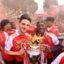 Declan Rice vows Arsenal will ‘go even stronger’ and ‘are coming back for more’