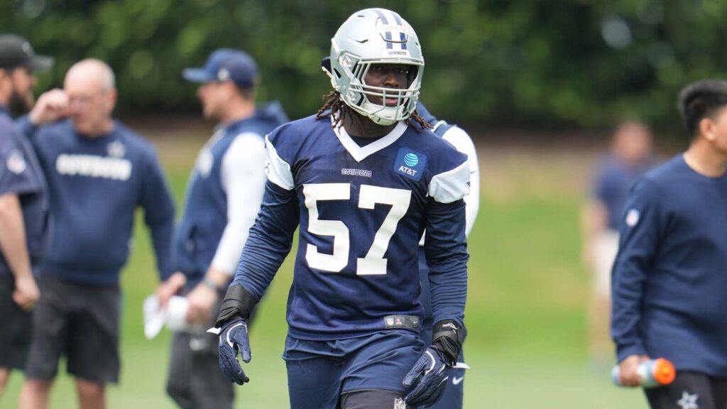 Defensive expert sets the record straight about new Dallas Cowboys defense and first-round pick Malachi Lawrence’s fit in it