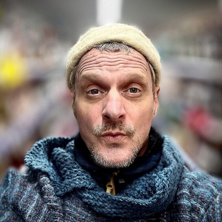 DJ Koze Drops New Song “Spiralen”