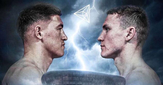 Dmitry Bivol vs Michael Eifert live scorecard and fight result