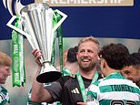 Doctors force Premier League title-winner Kasper Schmeichel to retire at 39 with serious injury