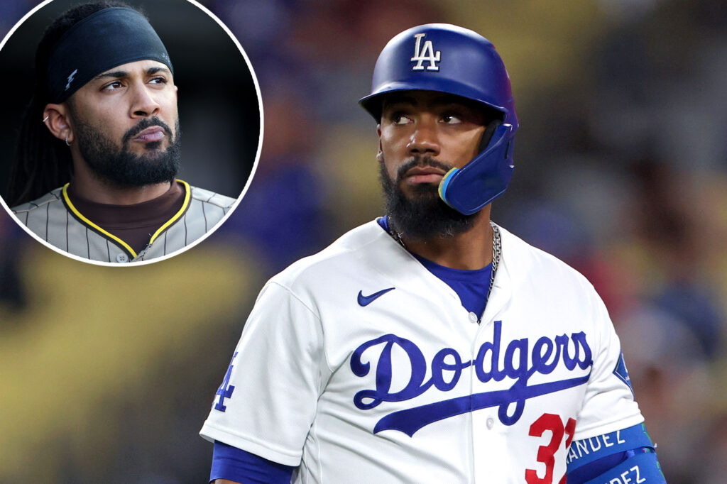 Dodgers weekly recap: Are the Dodgers still the favorites in the NL West?