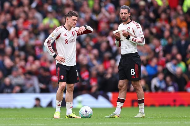 Dominik Szoboszlai honest after Man Utd defeat with message to FSG over summer window