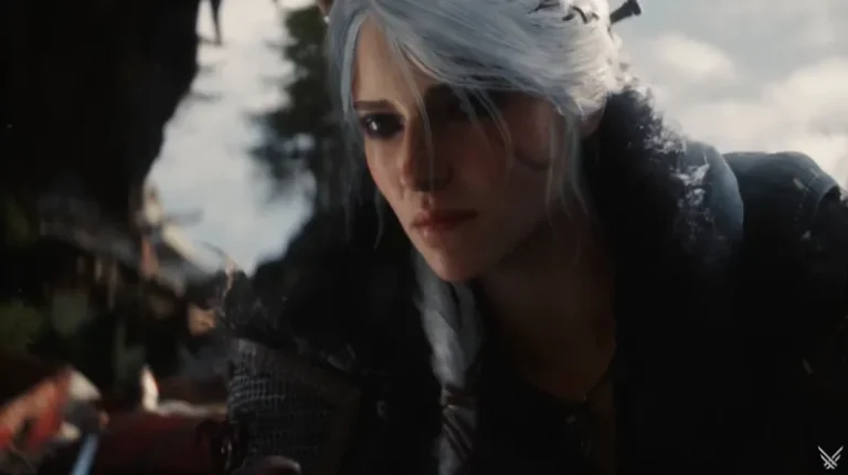 Don't Expect Witcher 4 Expansions, As CDPR CEO Says The Studio Wants To Release 3 Witcher Games In A 6-Year Period