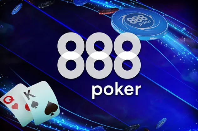 Don't Miss Your Chance to Play in $4,000 Worth of 888poker Freerolls
