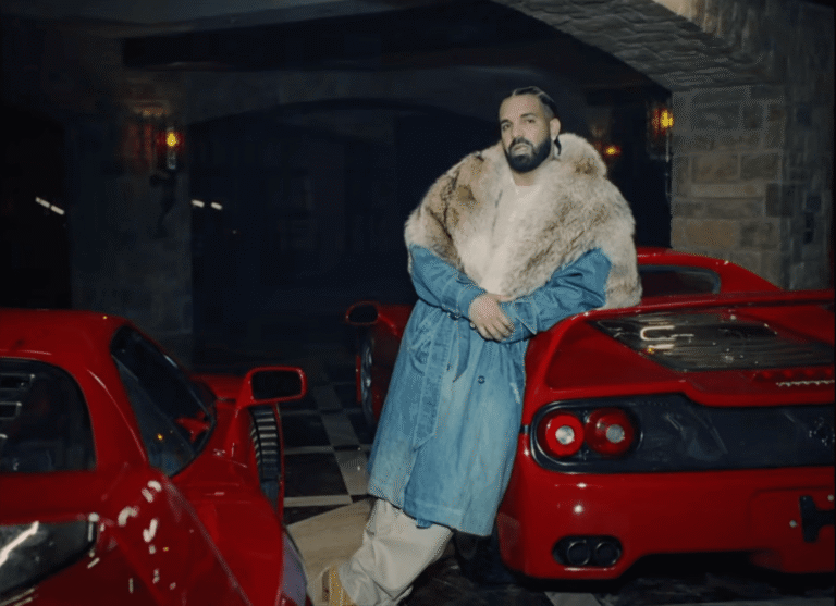 Drake Drops Three Albums at Once