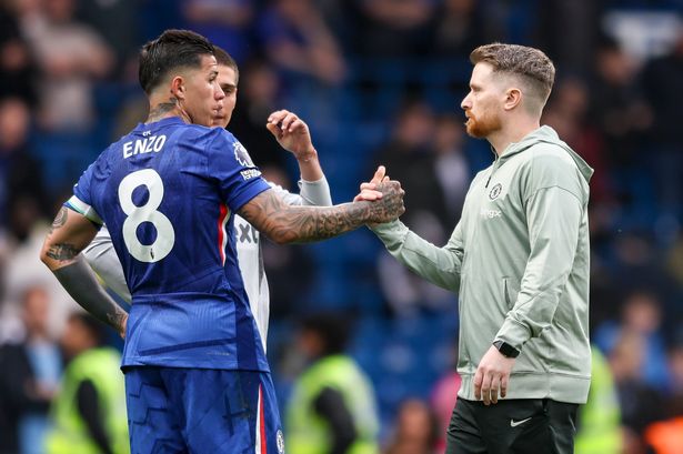 Dreadful and humiliated Chelsea players are out of excuses after cynical, scandalous claims