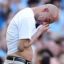Dry your eyes, Pep! Guardiola and his Man City captain Bernardo Silva BOTH break down in tears during emotional last game of his 10 years in the Premier League