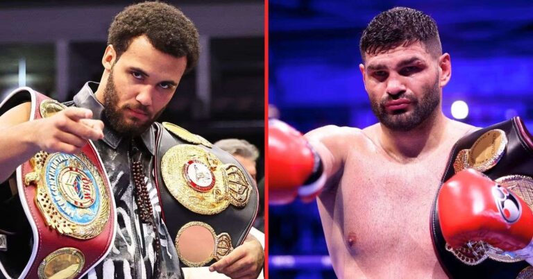 Eddie Hearn sums up Moses Itauma's chances of beating Filip Hrgovic now