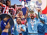 EFL awards: Our prizes in each division including the left-field signings of the season, a League One star now worth £10million and the flops who should be ashamed of themselves