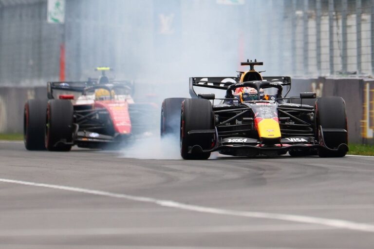 Entertaining Canadian GP doesn't mean F1 rules are fine, drivers say