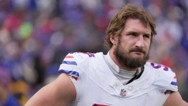 ESPN wants the 49ers to make a free agent move that will kill two birds with one stone as offseason activities are beginning