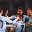 European round-up: Vlahovic’s 12-second goal boosts Juventus’ Champions League push