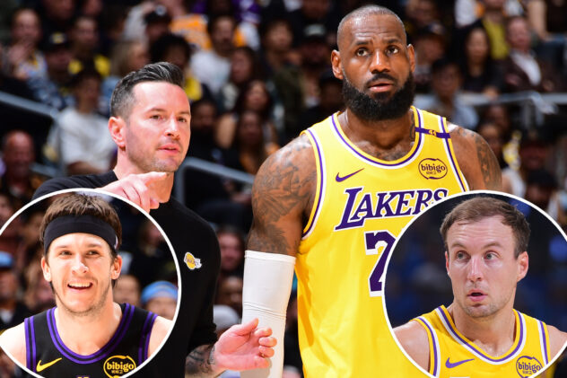 Everyone said JJ Redick wasn’t qualified. Two years later, they look ridiculous