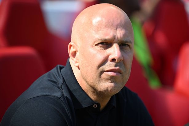 Ex-Liverpool star tells owners to fire Arne Slot after final 'nail in coffin'