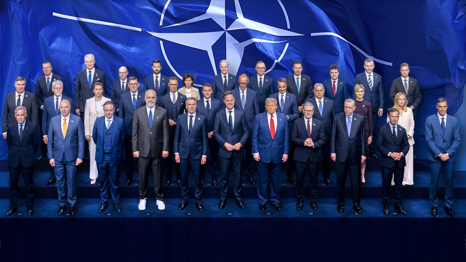 Examining NATO: Inside the ‘commitment gap’ as US carries alliance deterrence