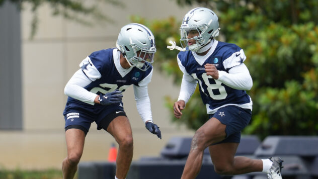 Executives send warnings to NFL after Bengals, Cowboys improve defenses