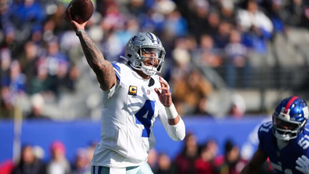 Experts’ stance on Cowboys vs Giants season opener already has us asking awkward questions about Dallas