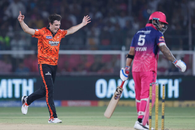 Explosive top orders in focus as RR face bogey team SRH