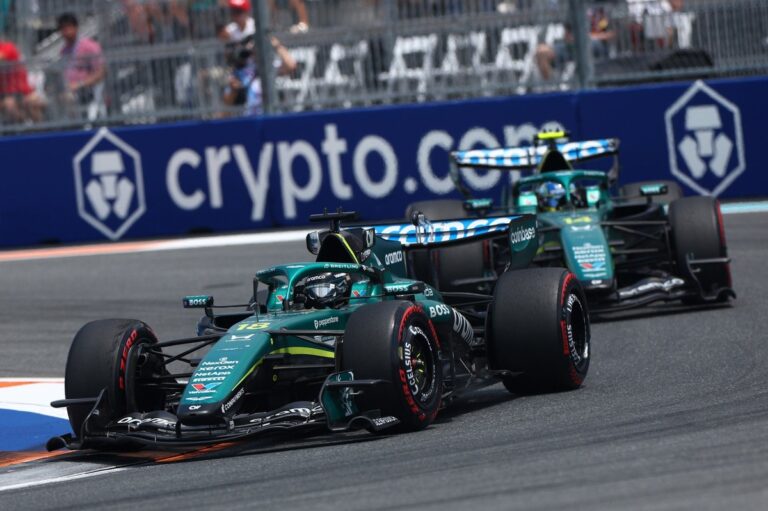 F1 2026 qualifying head-to-head so far