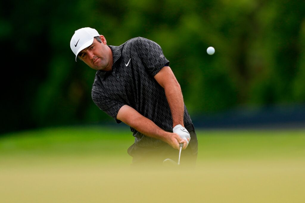 Fanatics Sportsbook promo code NYPOST: Bet $20, get $200 in bonus bets for the PGA Championship