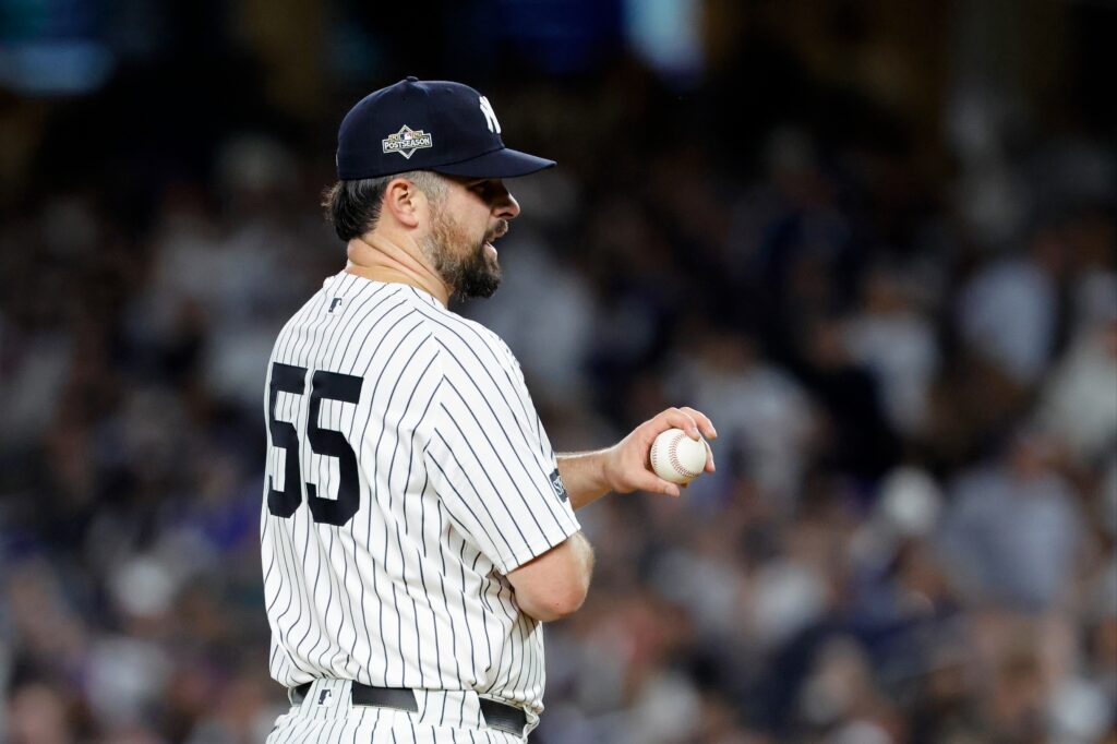 Fanatics Sportsbook promo code NYPOST: Bet $20, get $200 in bonus bets for Yankees vs. Brewers