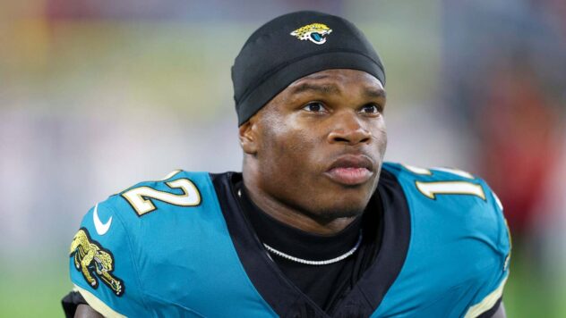 Fantasy football owners can rejoice after Jaguars GM James Gladstone’s comments on crucial offensive weapon