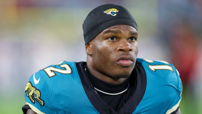 Fantasy football owners can rejoice after Jaguars GM James Gladstone’s comments on crucial offensive weapon
