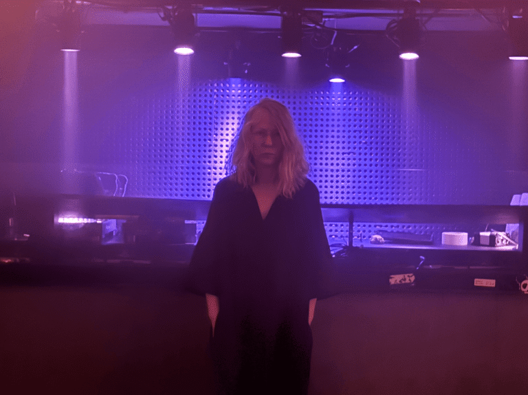 Félicia Atkinson Reinvents a Cult Horror Score for New Album