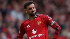 Fernandes: The trophies, the assist record and his future