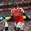 Fit and firing Bukayo Saka injects fresh belief into Arsenal’s title challenge