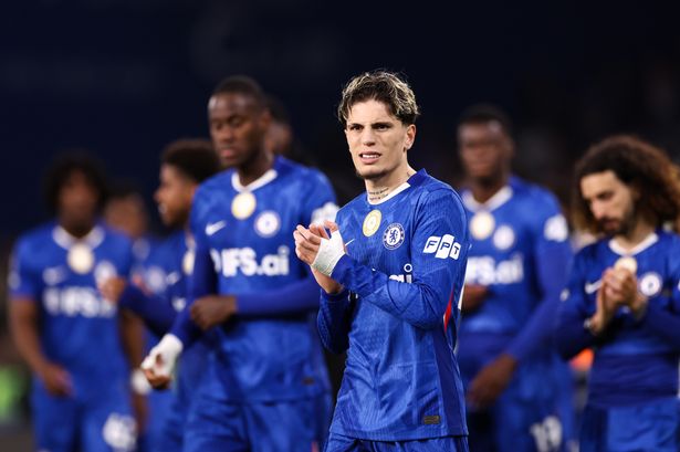 Five Chelsea stars set for final Xabi Alonso transfer audition with Alejandro Garnacho decision