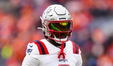 Five potential landing spots for Stefon Diggs after not-guilty verdict