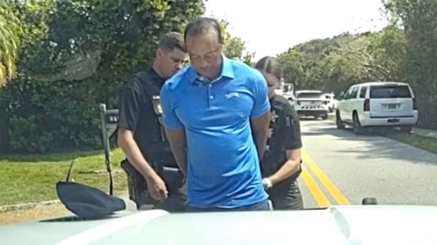 Florida judge rules prosecutors can access Tiger Woods' prescription drug history after DUI arrest: report