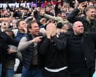 Football Daily | Arsenal emerge after being fed feet-first through the emotional wood-chipper