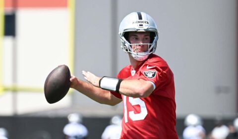 Former 10-year NFL quarterback revealed a small detail about Fernando Mendoza’s throwing motion that shows how elite he can truly be