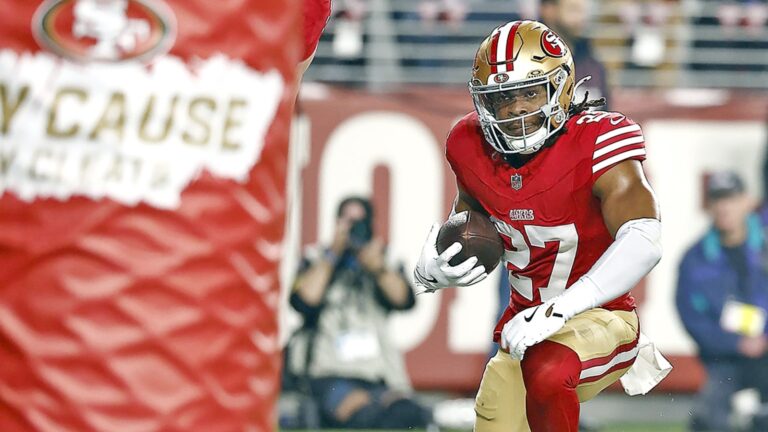 Former 49ers safety calls Ji'Ayir Brown 'delusional' over self-evaluation