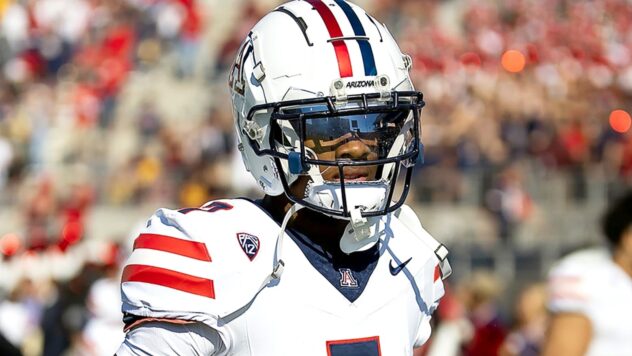 Former 49ers safety urges position change for 4th-round draft pick