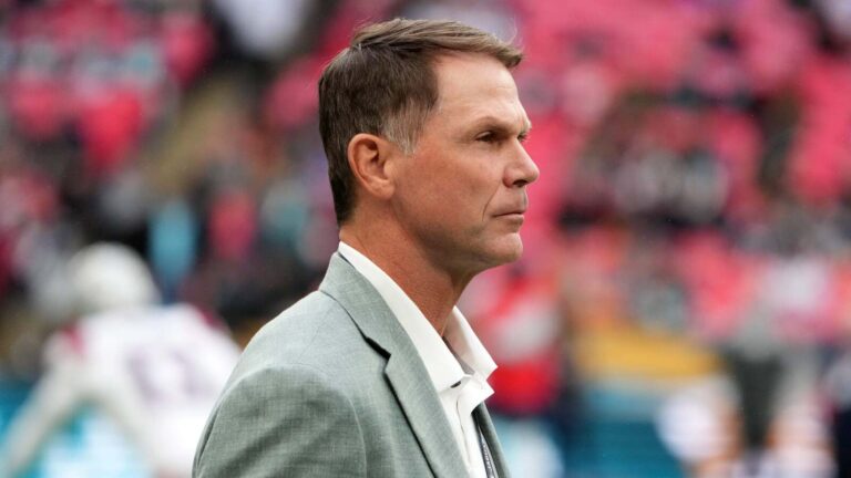 Former Jaguars general manager Trent Baalke finds his way back into the NFL, and it’s with someone on Jacksonville’s 2026 schedule