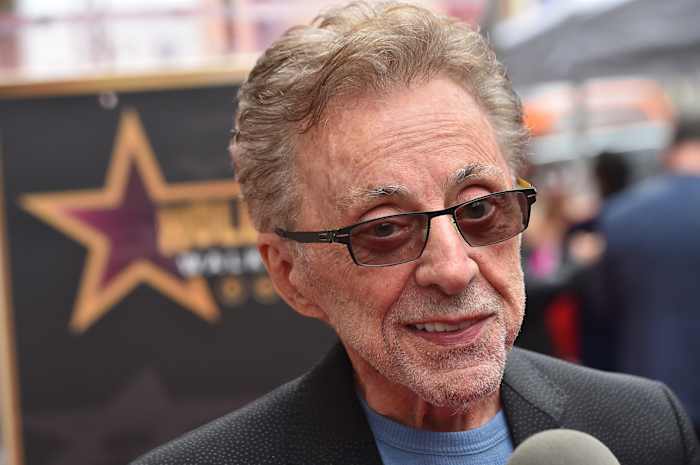 Frankie Valli cancels the remainder of the Four Seasons’ farewell tour, citing health concerns