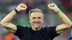 From 'bling-bling' & disputes to unity: The transformation of PSG