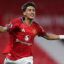 From the 'mini David Beckham' to the new Eberechi Eze and a Rodri clone: Meet the six young stars ready to light up the FA Youth Cup final as Man City take on rivals Man United