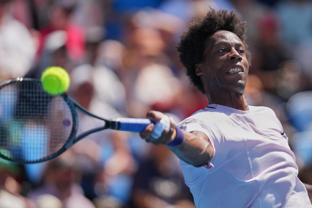 Gael Monfils vs. Hugo Gaston prediction: French Open picks, best bets, odds