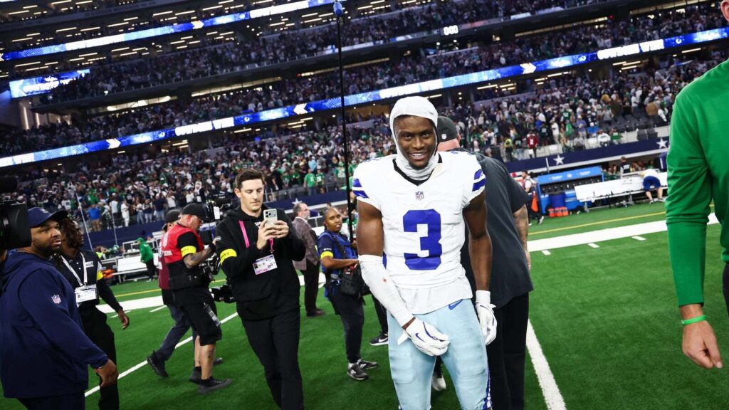 George Pickens could soon shock the Dallas Cowboys and NFL world with one simple decision in pursuit of a record payday