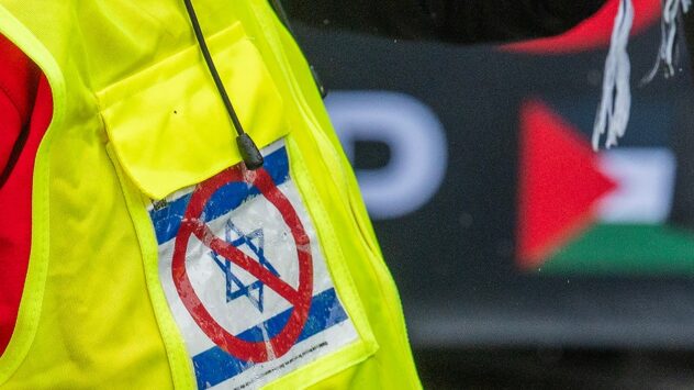 German officials warn Islamist, far-left rhetoric driving spike in antisemitic attacks